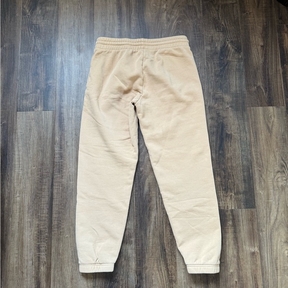 Women’s TNA Cozy AF Fleece Joggers - Picture 2 of 3